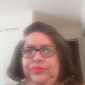 Meet your Posher, Betty ann